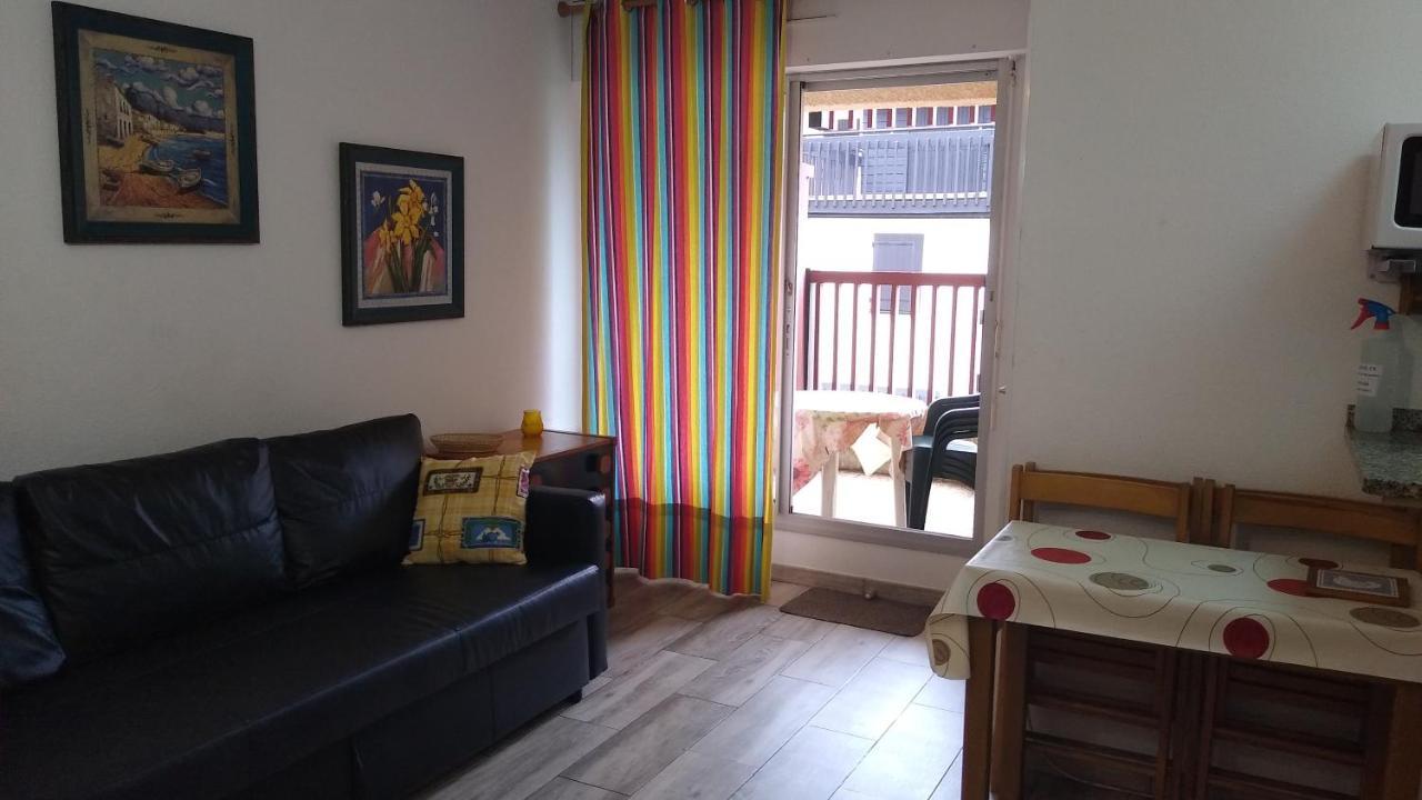 Appartement Vieux Boucau Exterior photo