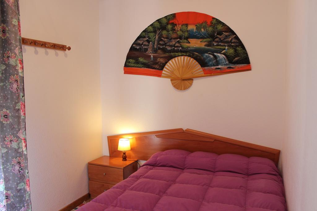 Appartement Vieux Boucau Room photo
