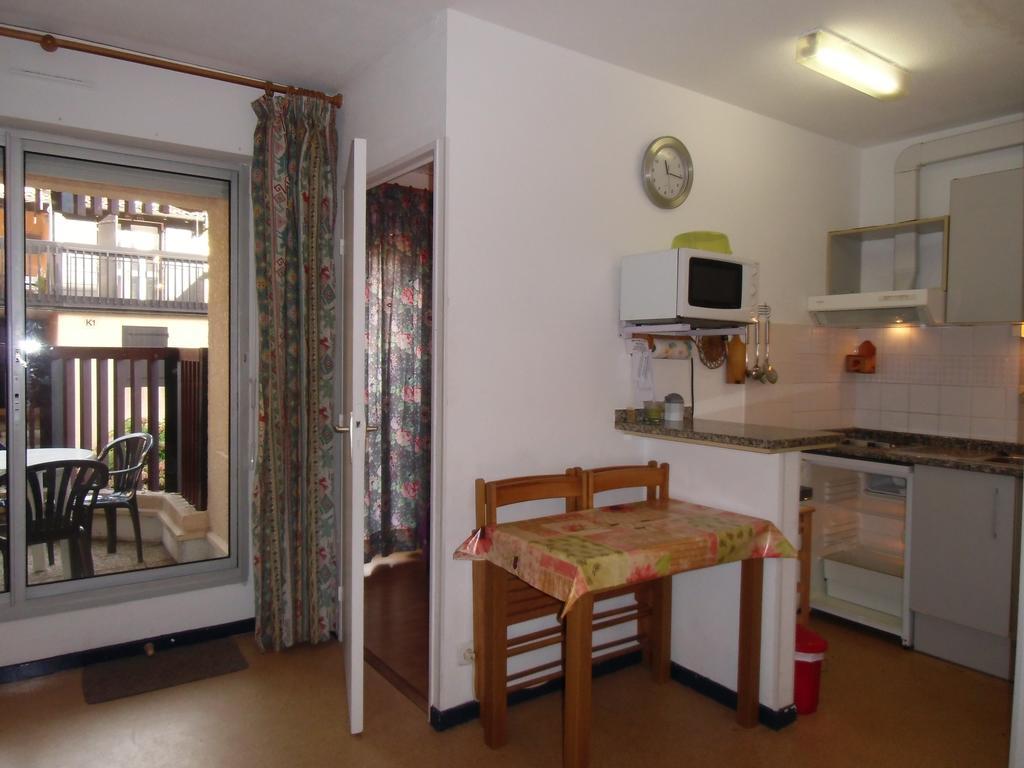 Appartement Vieux Boucau Room photo